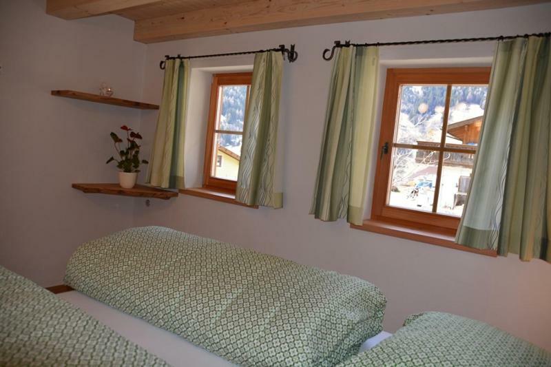 Ferienwohnung Dienerhof Großkirchheim Exterior foto