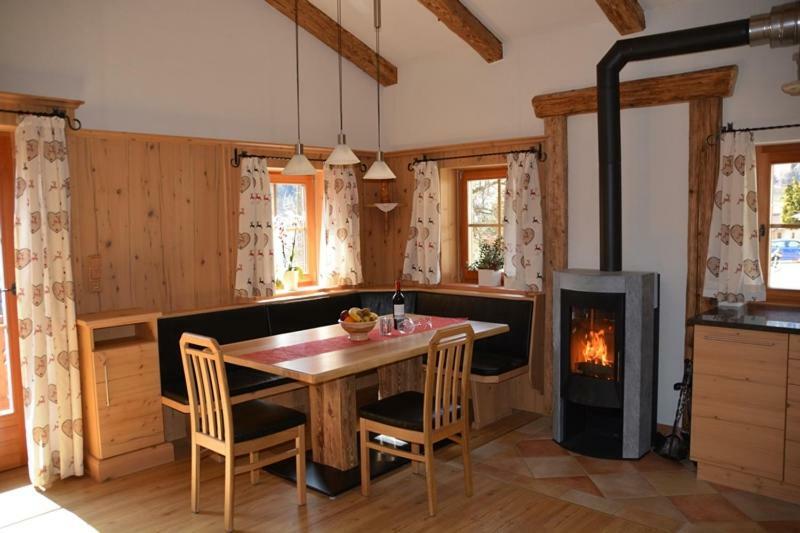 Ferienwohnung Dienerhof Großkirchheim Exterior foto